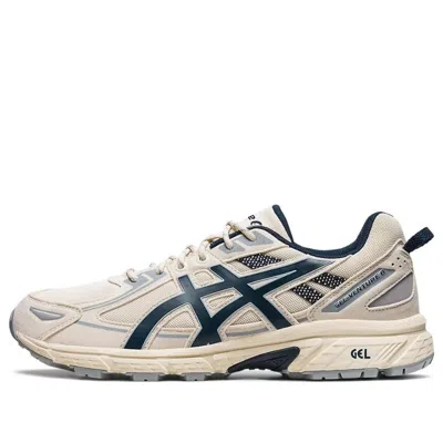 Asics Gel-venture 6 Sps 'white Blue' In Neutral