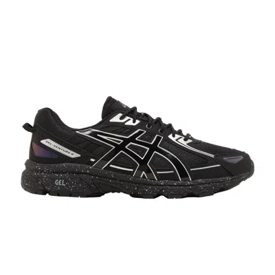 Pre-owned Asics Gel Venture 6 Trail 'black'