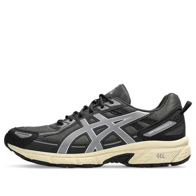 Asics Gel-venture 6 'truffle Grey Steeple Grey' In Gray