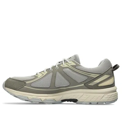 Asics Gel-venture 6 'vanilla Custard' In Gray