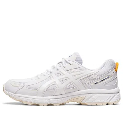 Asics Gel Venture 6 "white/cream" Sneakers