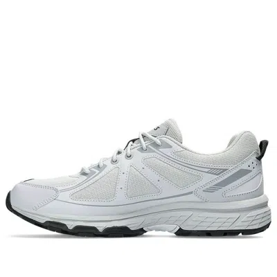 Asics Gel-venture 6 'white Silver' In Multi