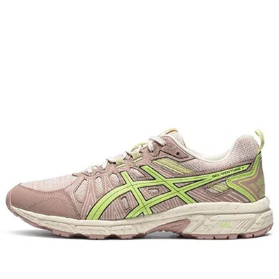Asics Gel-venture 7 Mx 'grey' In Multi