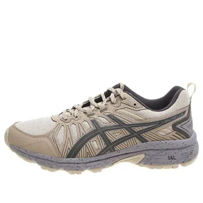 Asics Gel-venture 7 Mx 'grey Brown' In Neutral