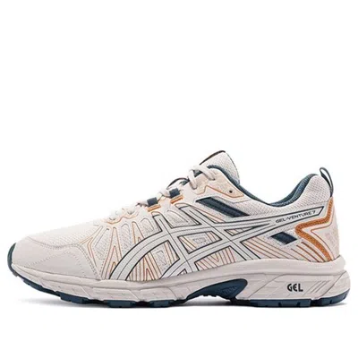 Asics Gel-venture 7 Mx 'light Grey' In Multi