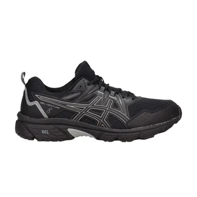 Pre-owned Asics Gel Venture 8 'black'