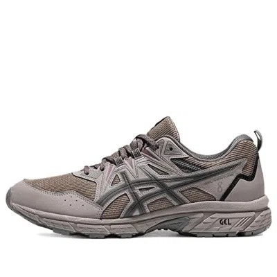 Asics Gel-venture 8 'dark Rock Grey' In Gray