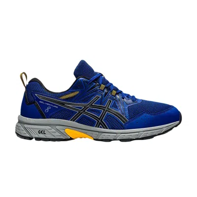 Pre-owned Asics Gel Venture 8 'monaco Blue'