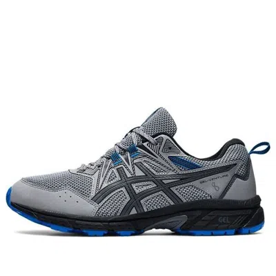Asics Gel-venture 8 'sheet Rock Electric Blue' In Multi