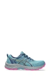 Asics ® Gel-venture 9 Athletic Sneaker In Gris Blue/deep Ocean