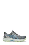 Asics ® Gel-venture 9 Athletic Sneaker In Metropolis/gris Blue