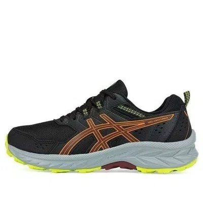 Asics Gel-venture 9 'black Antique Red'