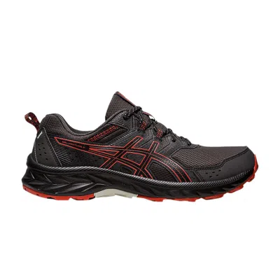 Pre-owned Asics Gel Venture 9 Extra Wide 'graphite Grey Spice Latte'