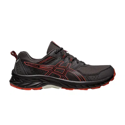 Pre-owned Asics Gel Venture 9 'graphite Grey Spice Latte'