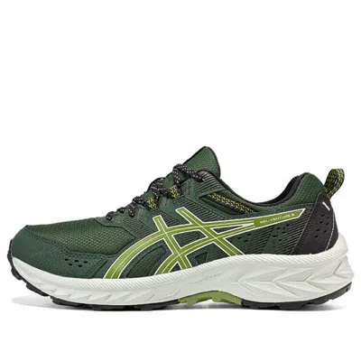 Asics Gel-venture 9 'rain Forest Cactus' In Green