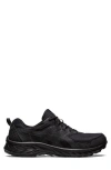 Asics ® Gel-venture 9 Running Shoe In Black/black