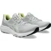 Asics ® Gel-venture 9 Running Shoe In Concrete/white