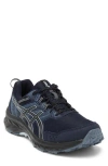 Asics ® Gel-venture 9 Running Shoe In Midnight/sky