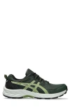 Asics ® Gel-venture 9 Running Shoe In Rain Forest/cactus