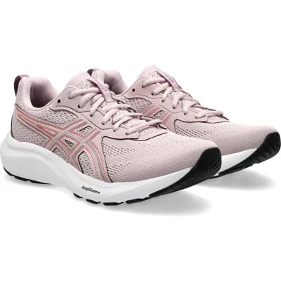 Asics Women's Gel-contend 9 Running Shoes In Watershed Rose/desert Red In Watershed Rose/desert Red