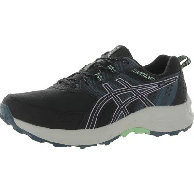 Asics Gel-venture(r) 9 Womens Lifestyle Performance Athletic And Training Shoes
