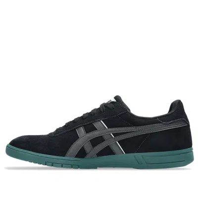 Asics Gel Vickka Pro 'black Graphite Grey'
