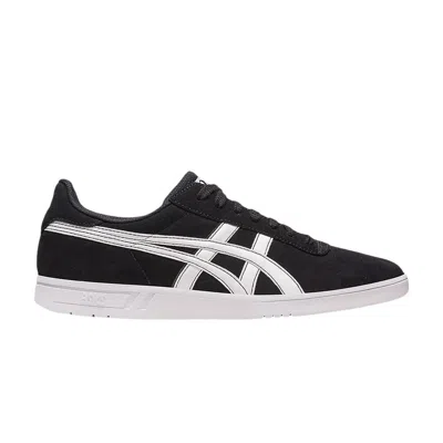 Pre-owned Asics Gel Vickka Pro 'black White' | Men's Size 11.5