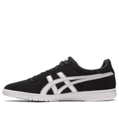 Asics Gel Vickka Pro 'black White' In Multi