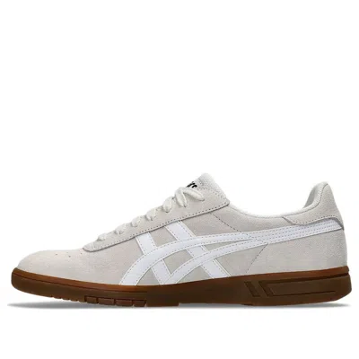 Asics Gel-vickka Pro 'cream White' In Gray