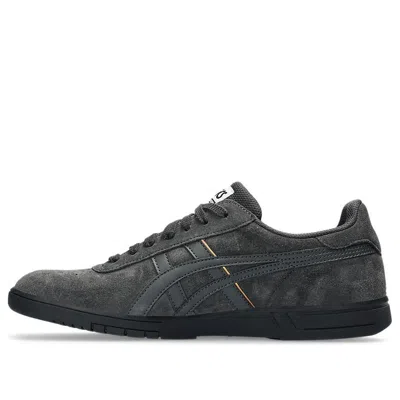 Asics Gel Vickka Pro 'graphite Grey Black' In Multi