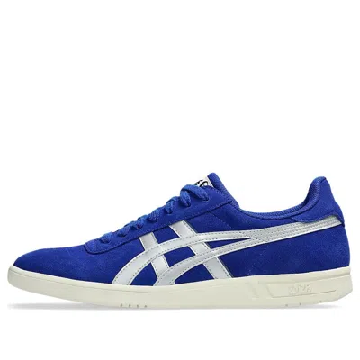 Asics Gel-vickka Pro 'prussian Blue Pure Silver' In Multi