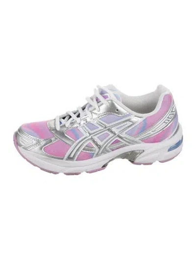 Pre-owned Asics Gel-1130 Athletic Sneakers In Grey