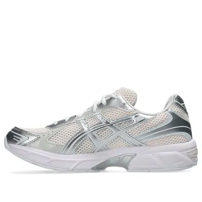 Asics Gel-1130 'blush Pure Silver' In Animal Print