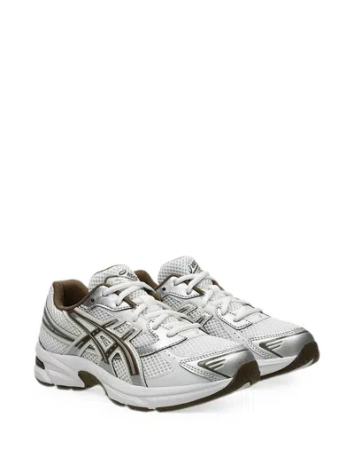 Asics Kids' Gel-1130 Gs Sneakers In Brown