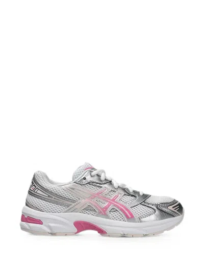 Asics Kids' Gel-1130 Gs Sneakers In White