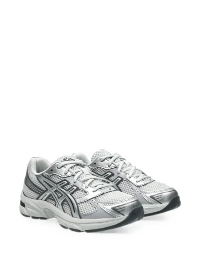 Asics Kids' Gel-1130 Gs Sneakers In White