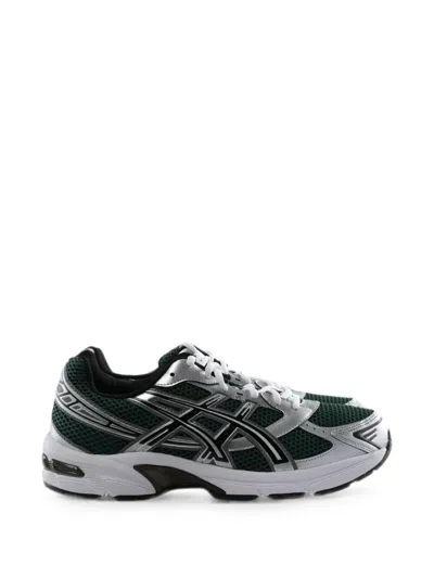 Asics Gel-1130 Low-top Sneakers In Black