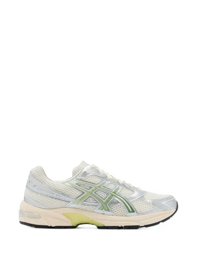 Asics Gel-1130 Mesh Sneakers In Gray