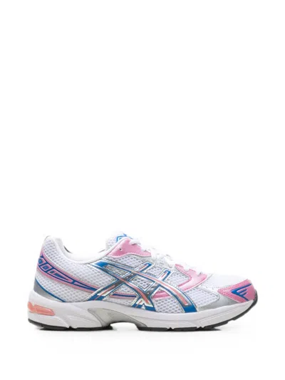 Asics Gel-1130 Mesh Sneakers In White