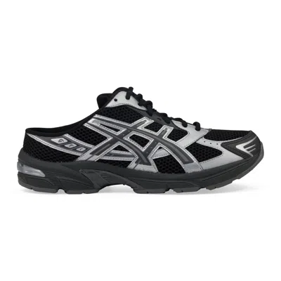 Asics Gel-1130 Mule Black/graphite Grey