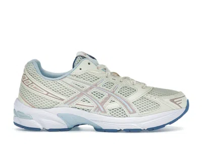 Pre-owned Asics Gel1130 Nagino (women's) Sneakers In Birch/mineral Beige