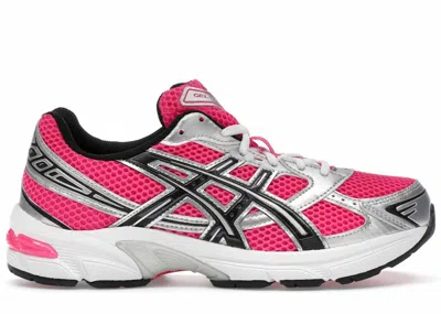 Pre-owned Asics Gel1130 Neon Pack (women's) Sneakers In Pink/metallic Silver In Multi