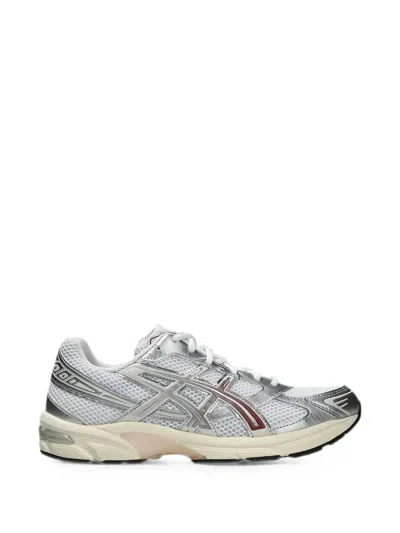 Asics Gel-1130 Panelled Mesh Sneakers In Multi
