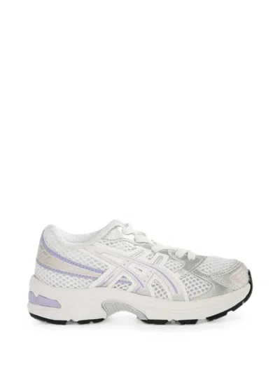 Asics Kids' Gel-1130 Ps Sneakers In White