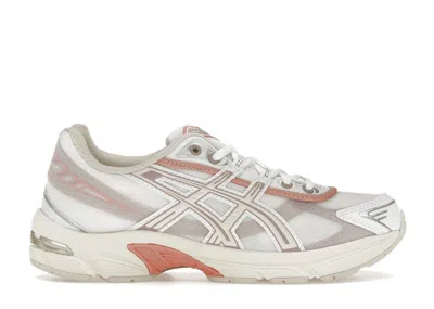 Pre-owned Asics Gel1130 Re (women's) Sneakers In White/oatmeal