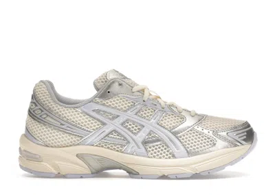 Pre-owned Asics Gel1130 Silver Pack (women's) Sneakers In Cream/blue Fade In Multi