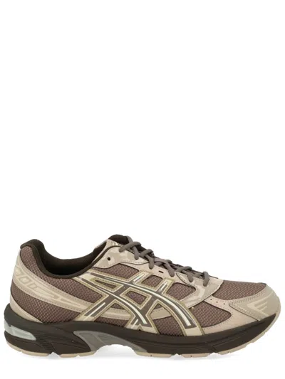 Asics Gel1130 Sneaker In Brown