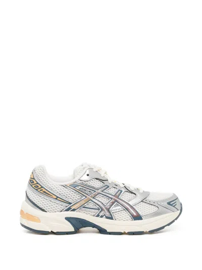 Asics Gel-1130 Sneakers In Black