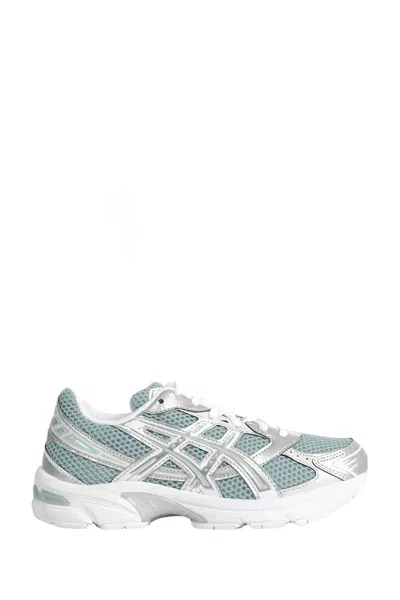 Asics Gel-1130 Sneakers In Green