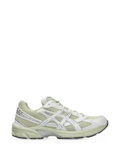 Asics Gel-1130 Sneakers In Green